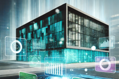 Data Monitoring : Focus op 2050